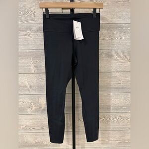 NWT 🎉 Nike Dri-Fit One Luxe Black Training Leggings